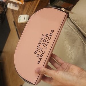 Marc jacobs cosmetic pouch